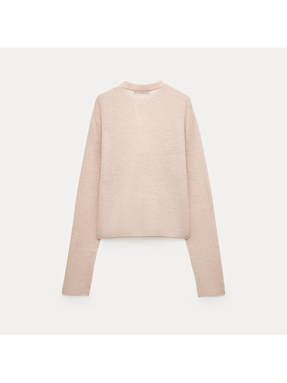 Zara Bow Cardigan - Picture 3 of 7